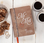 Mr & Mrs Couples Devotional