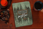 Strength for Today Men Devotional