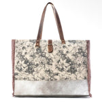 Floweret Weekender