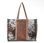 Saddle Belle Weekender