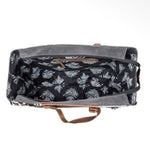 Saddle Belle Weekender