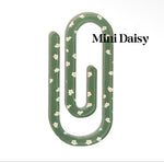Jumbo Paperclip