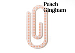 Jumbo Paperclip