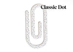 Jumbo Paperclip