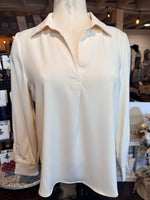 Pullover Blouse
