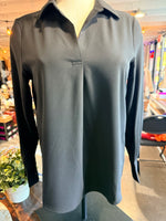 Pullover Blouse