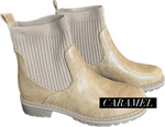 Cabin Fever Boots