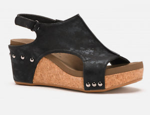 Carley Sandal