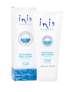Inis Body lotion