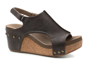 Carley Sandal
