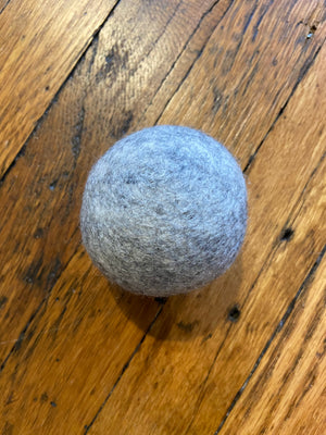 Eco dryer balls