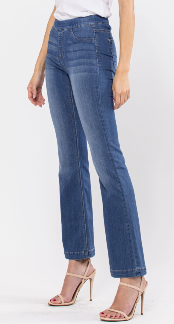 Cello flare 2025 jeggings xl